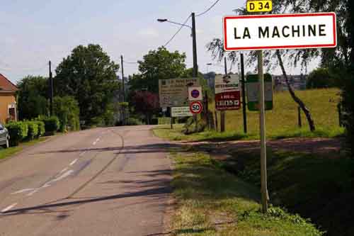 La_Machine